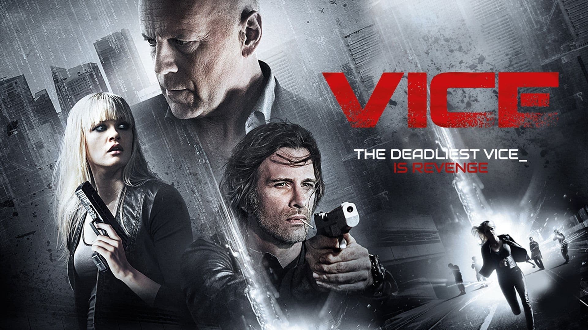 Vice - immagine