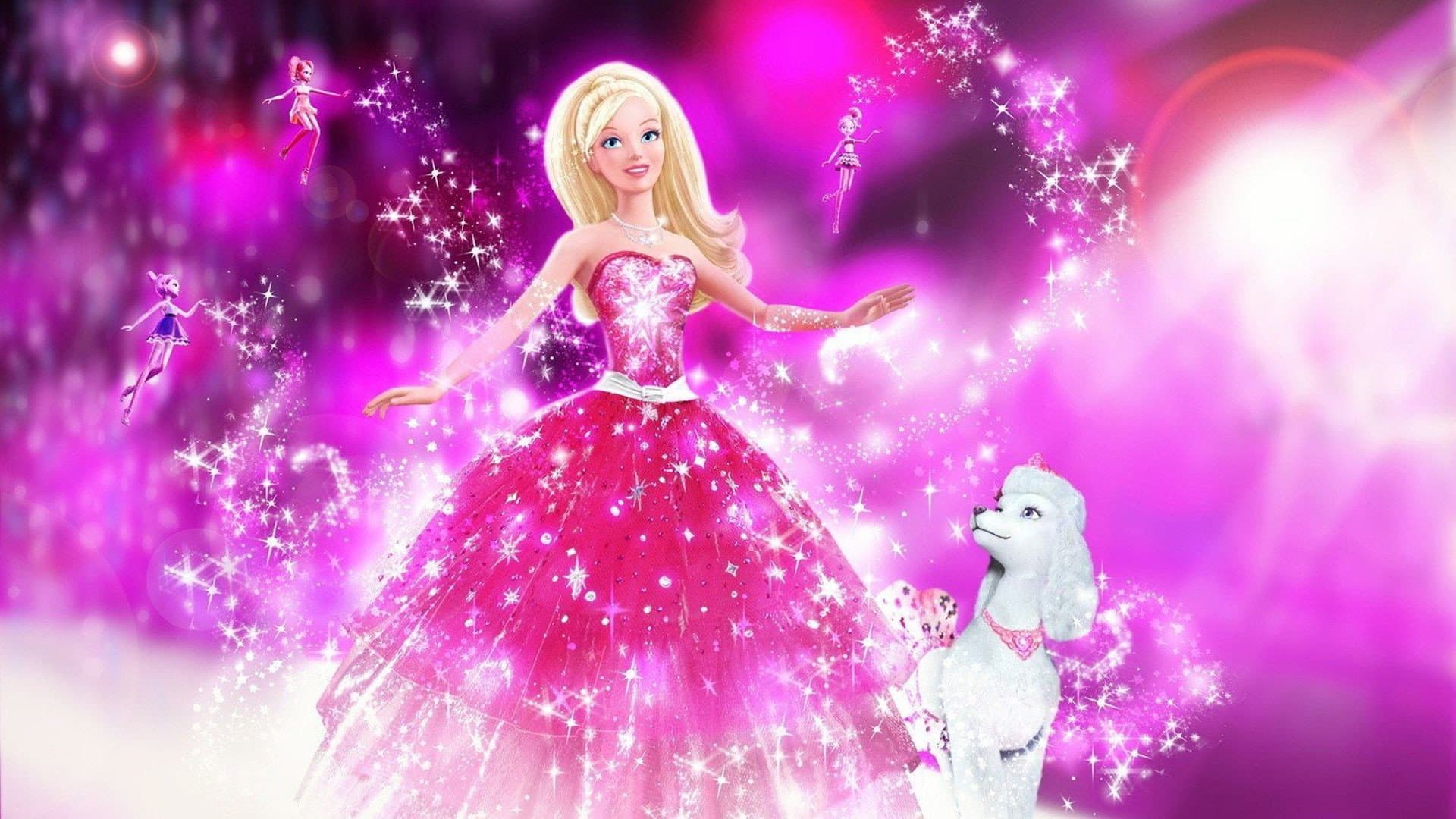 Barbie e la magia della moda - immagine