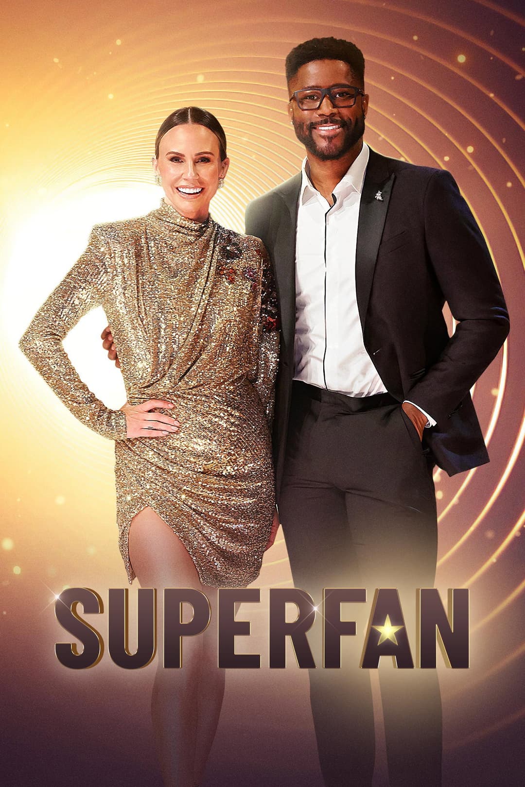 Poster di Superfan