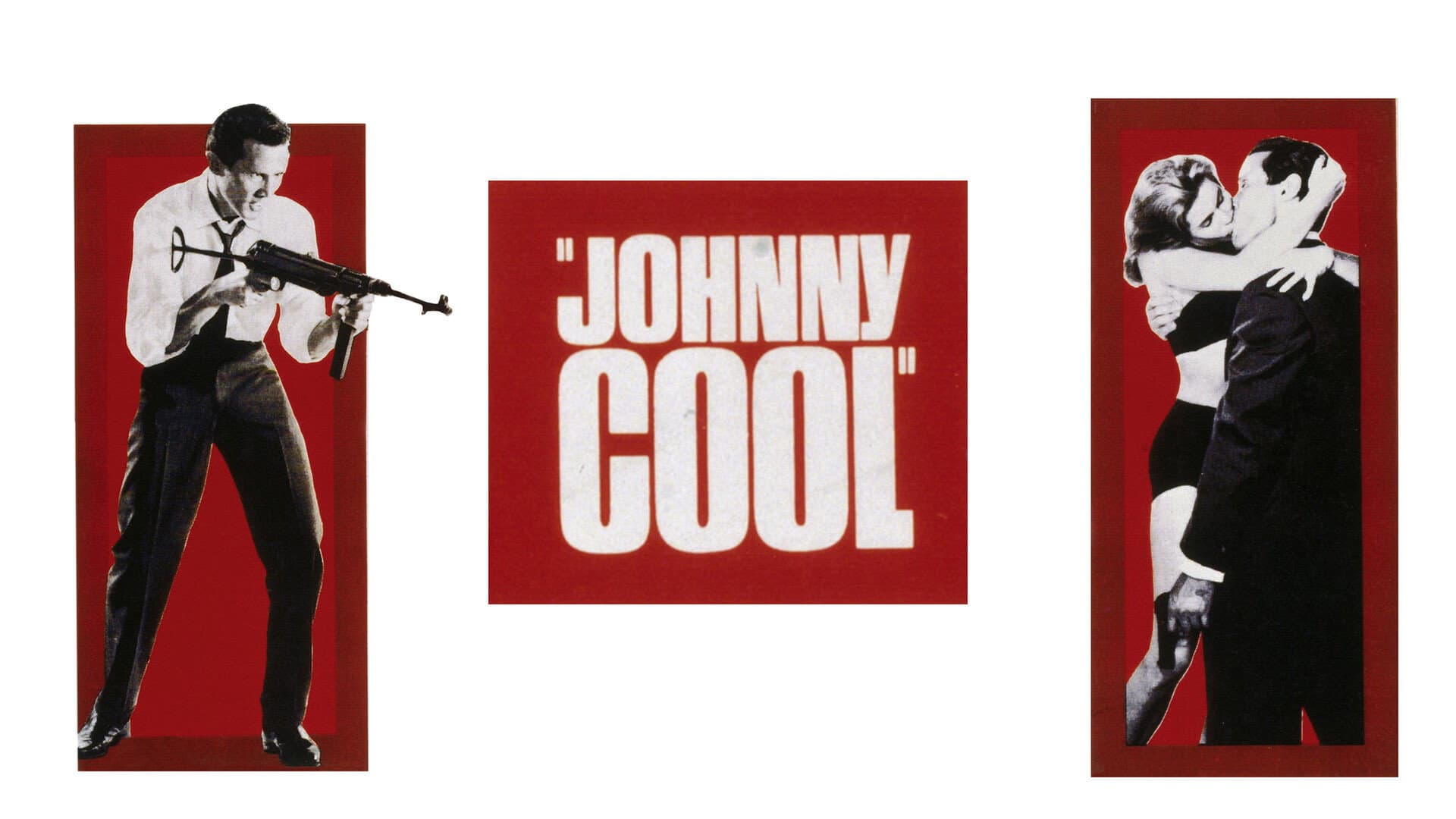"Johnny Cool" messaggero di morte - immagine