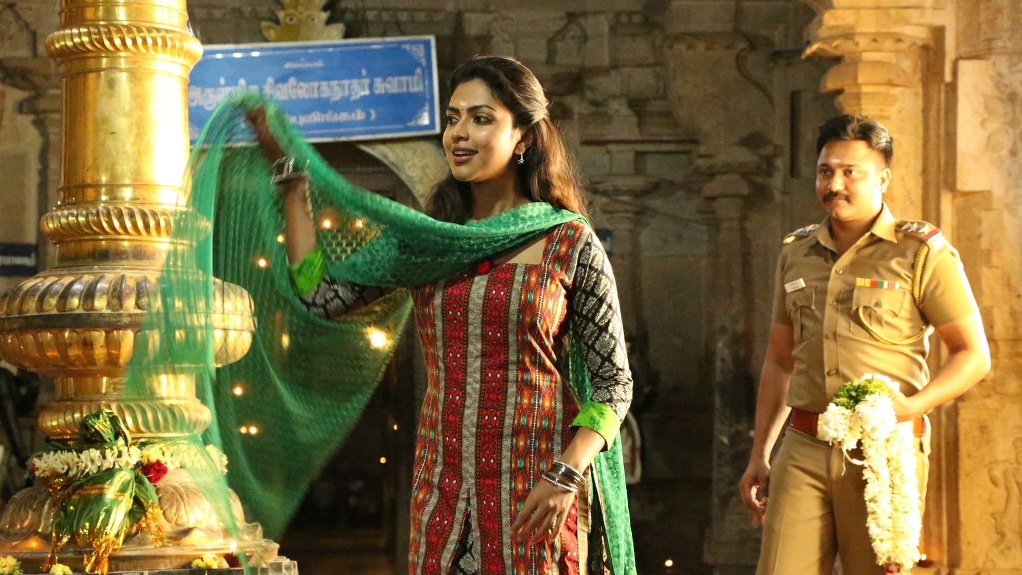 திருட்டுப்பயலே 2 - immagine
