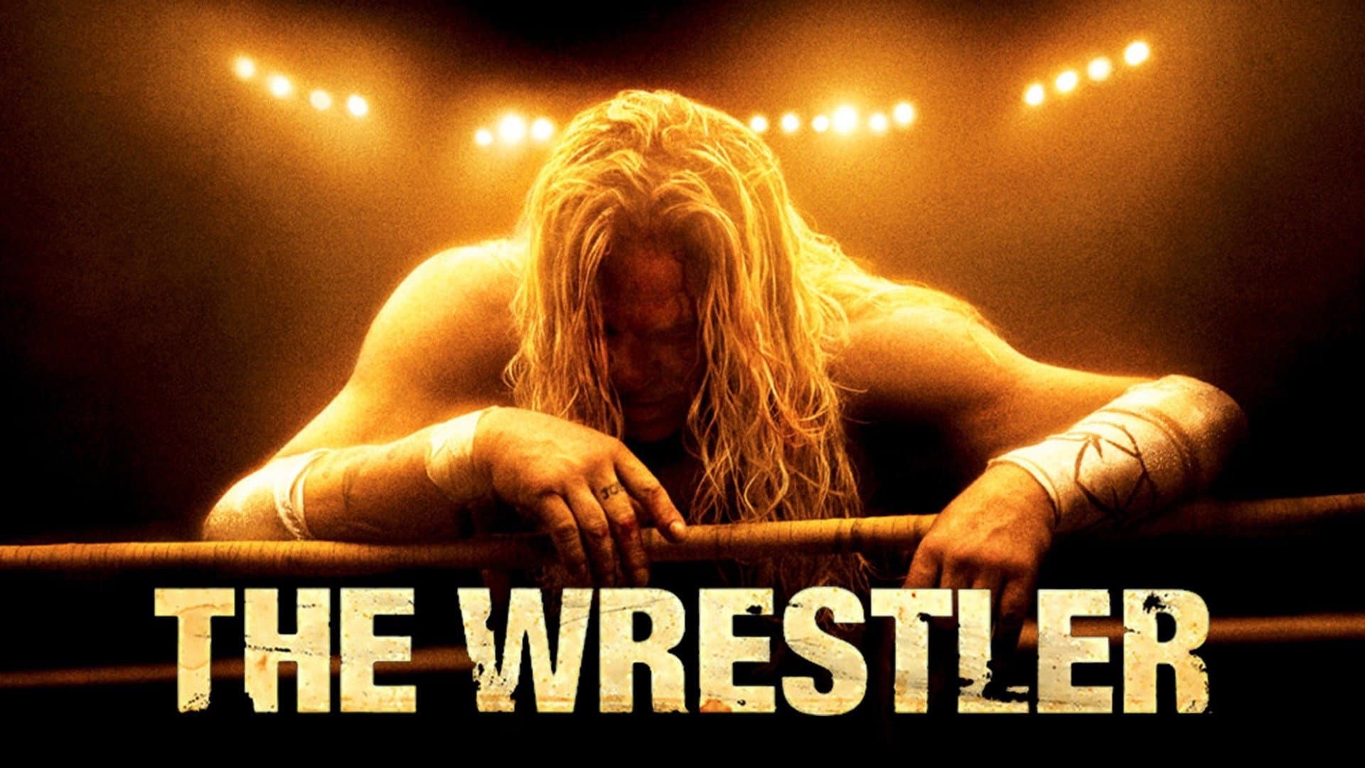 The Wrestler - immagine