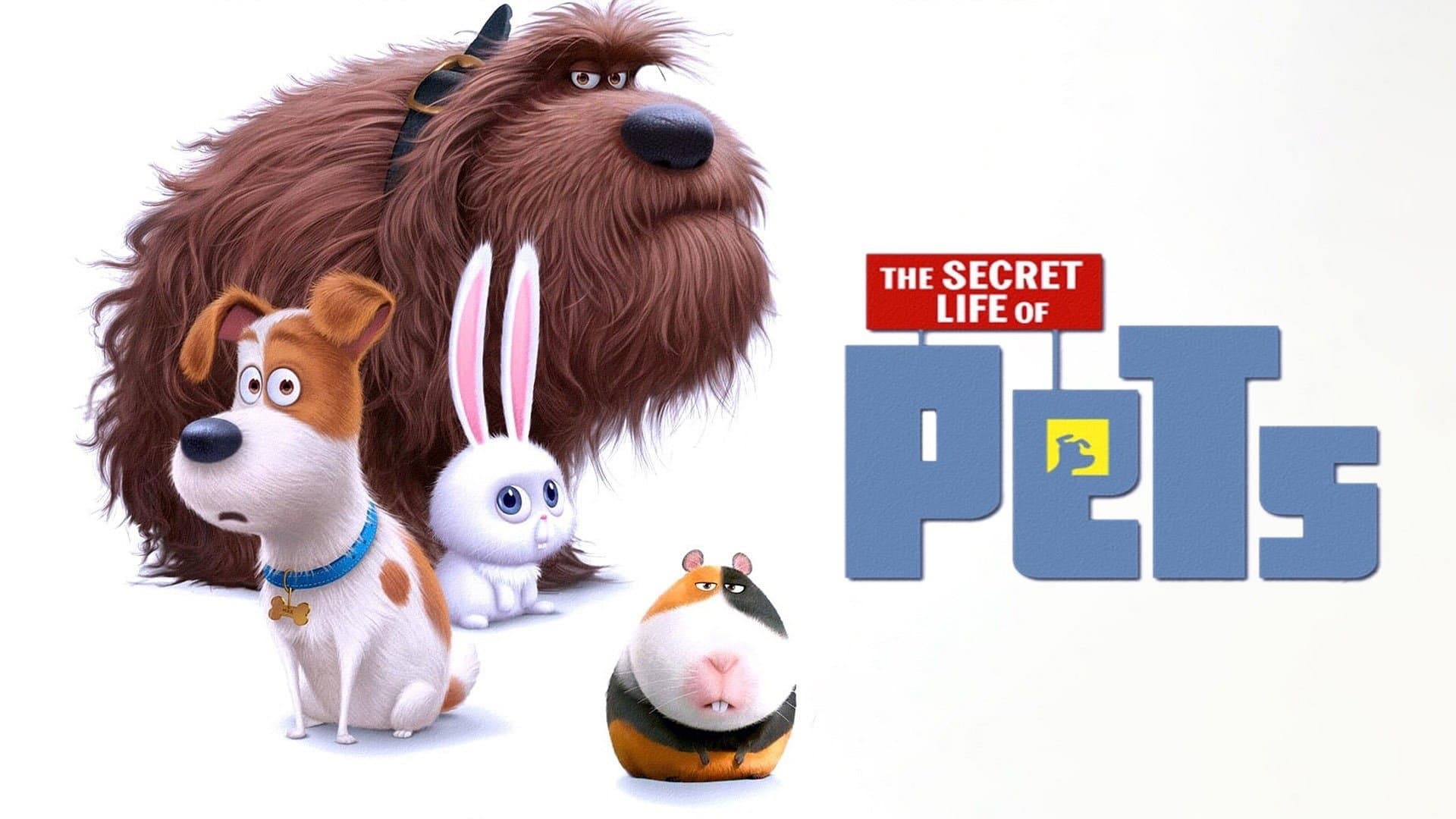 Pets - Vita da animali - immagine