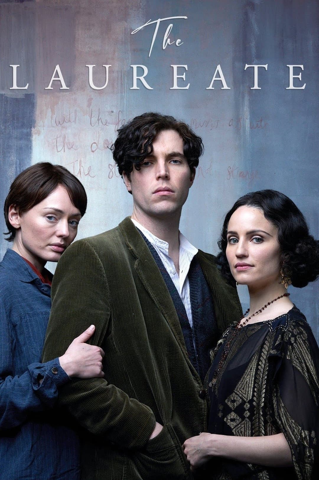 Poster di The Laureate
