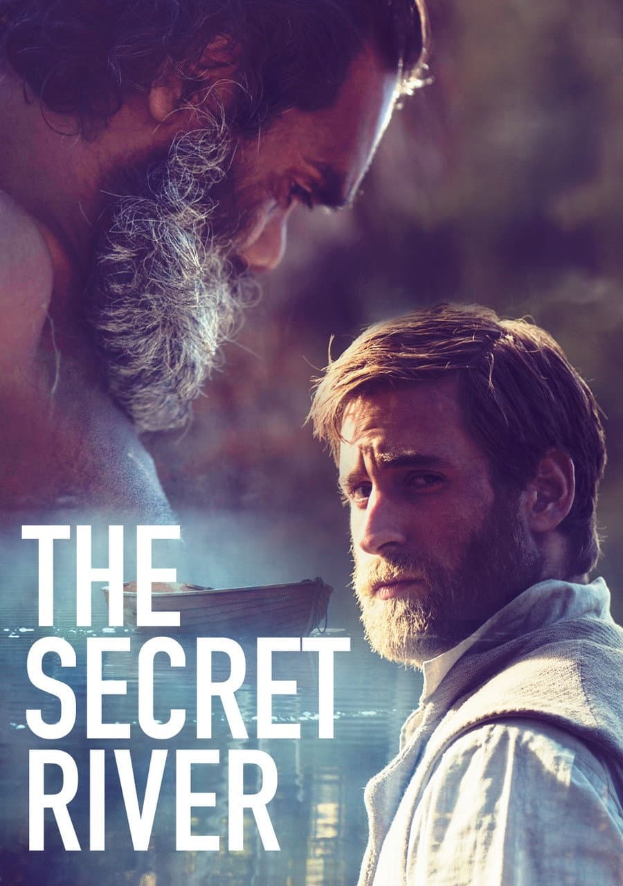 Poster di The Secret River