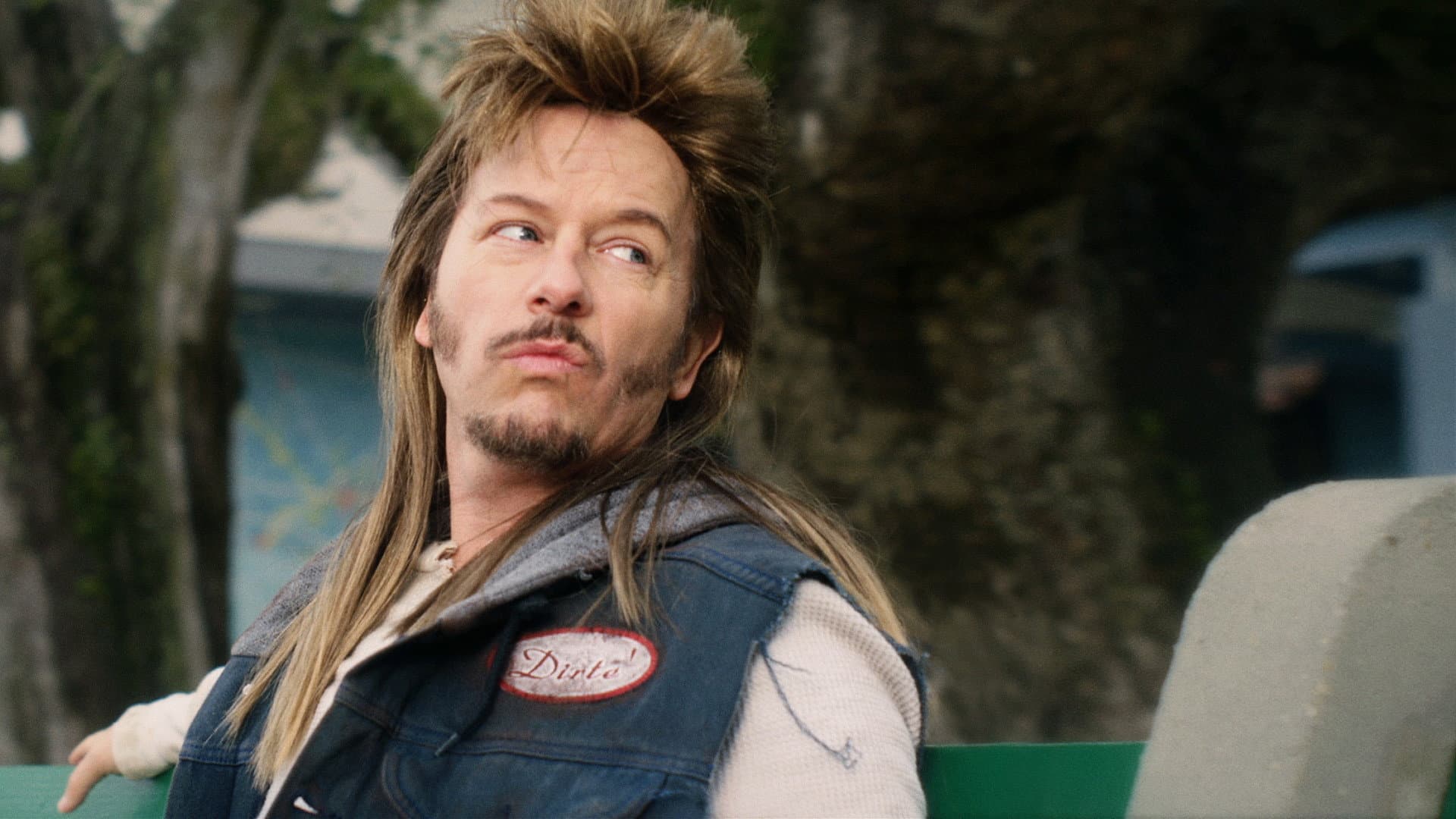 Joe Dirt 2 - Sfigati si nasce - immagine