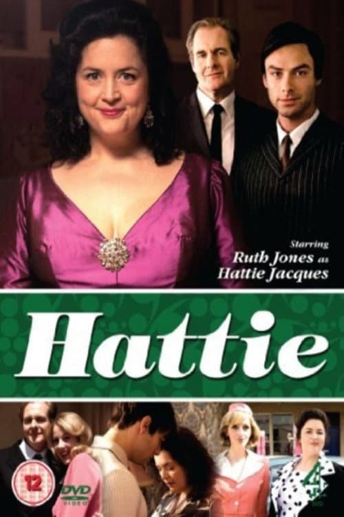 Poster di Hattie