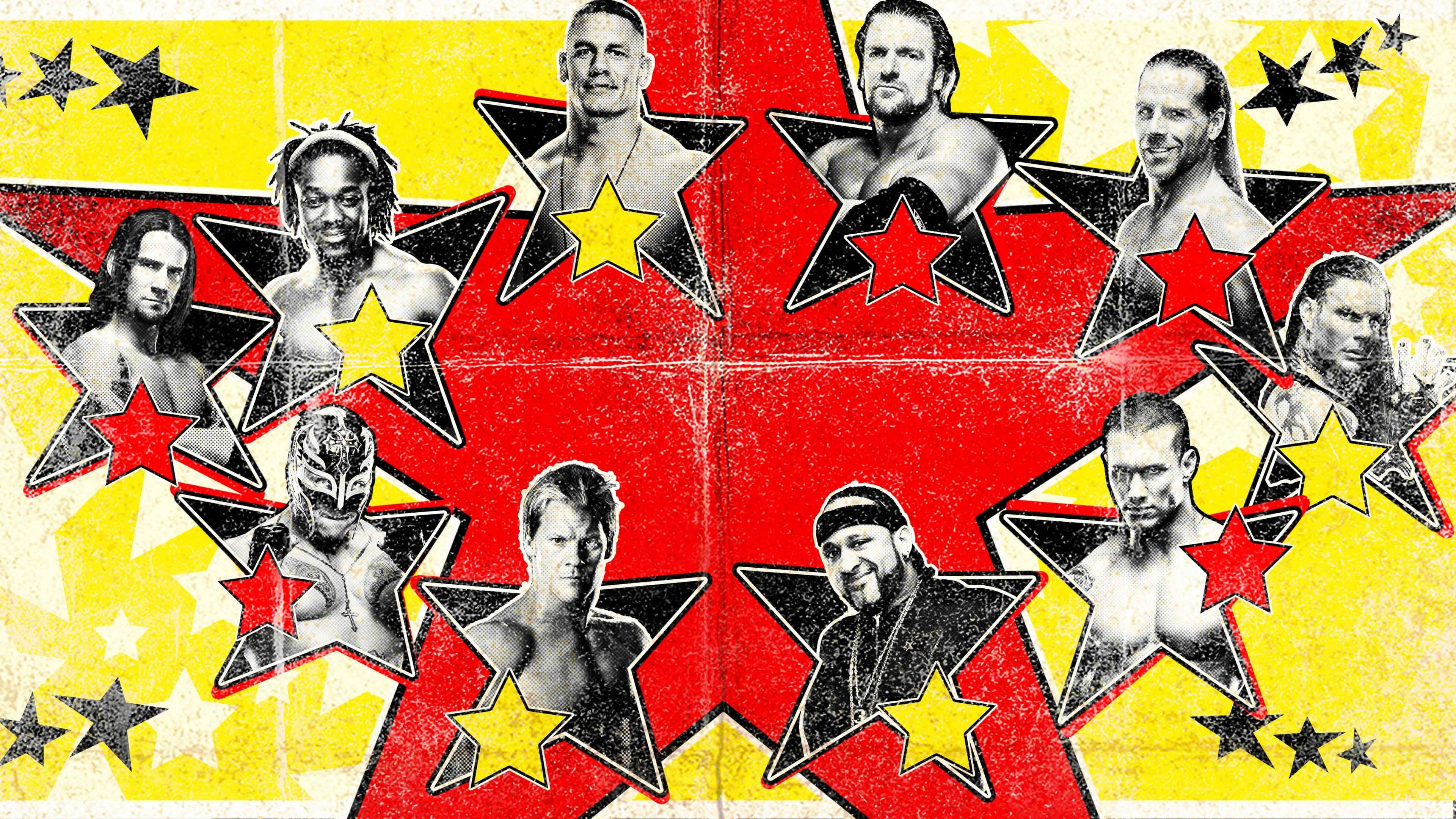 WWE SummerSlam 2009 - immagine