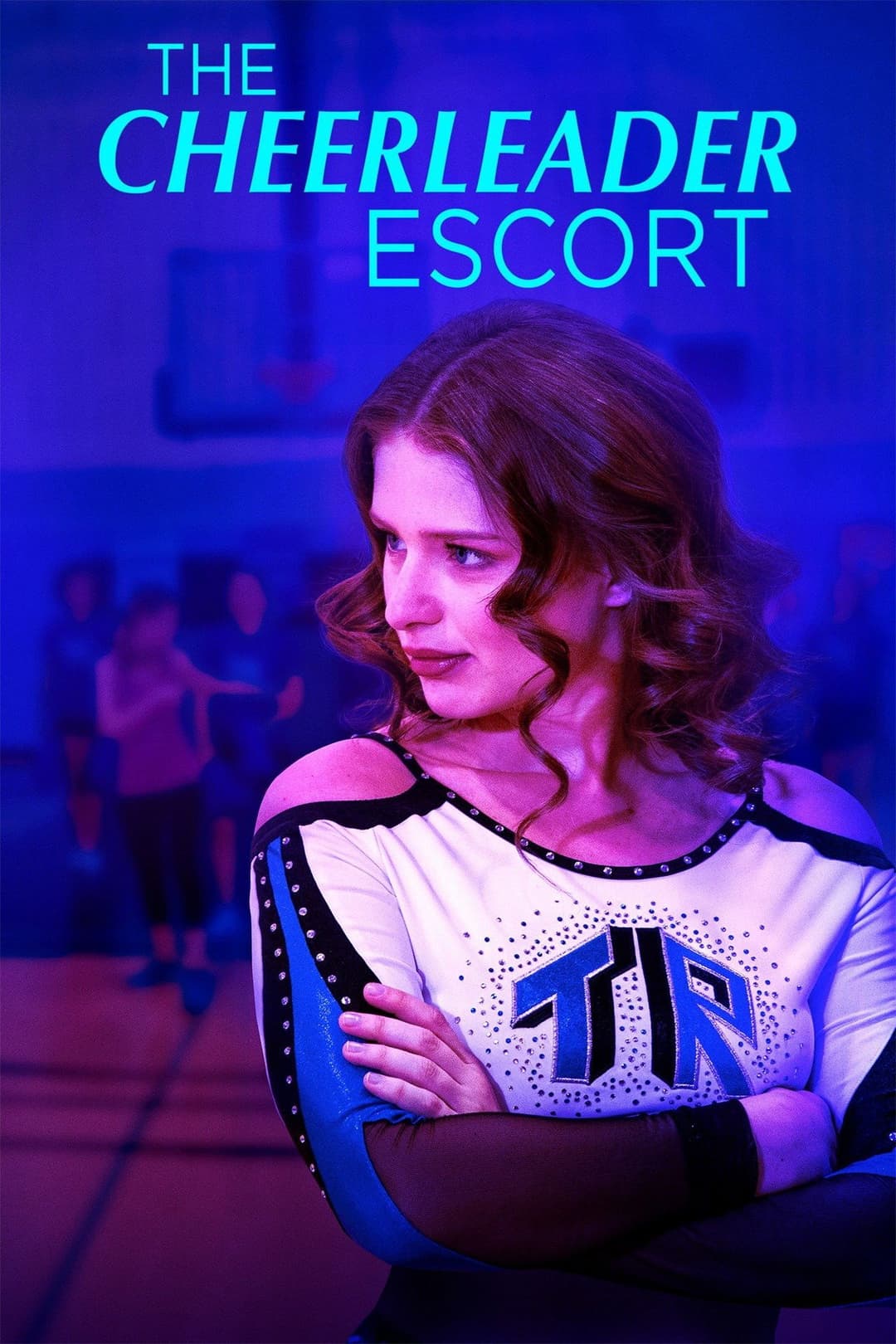 Poster di Il college delle escort