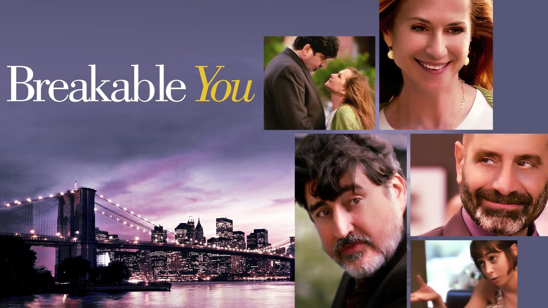 Breakable You - immagine