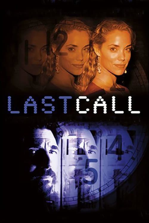 Poster di Last Call