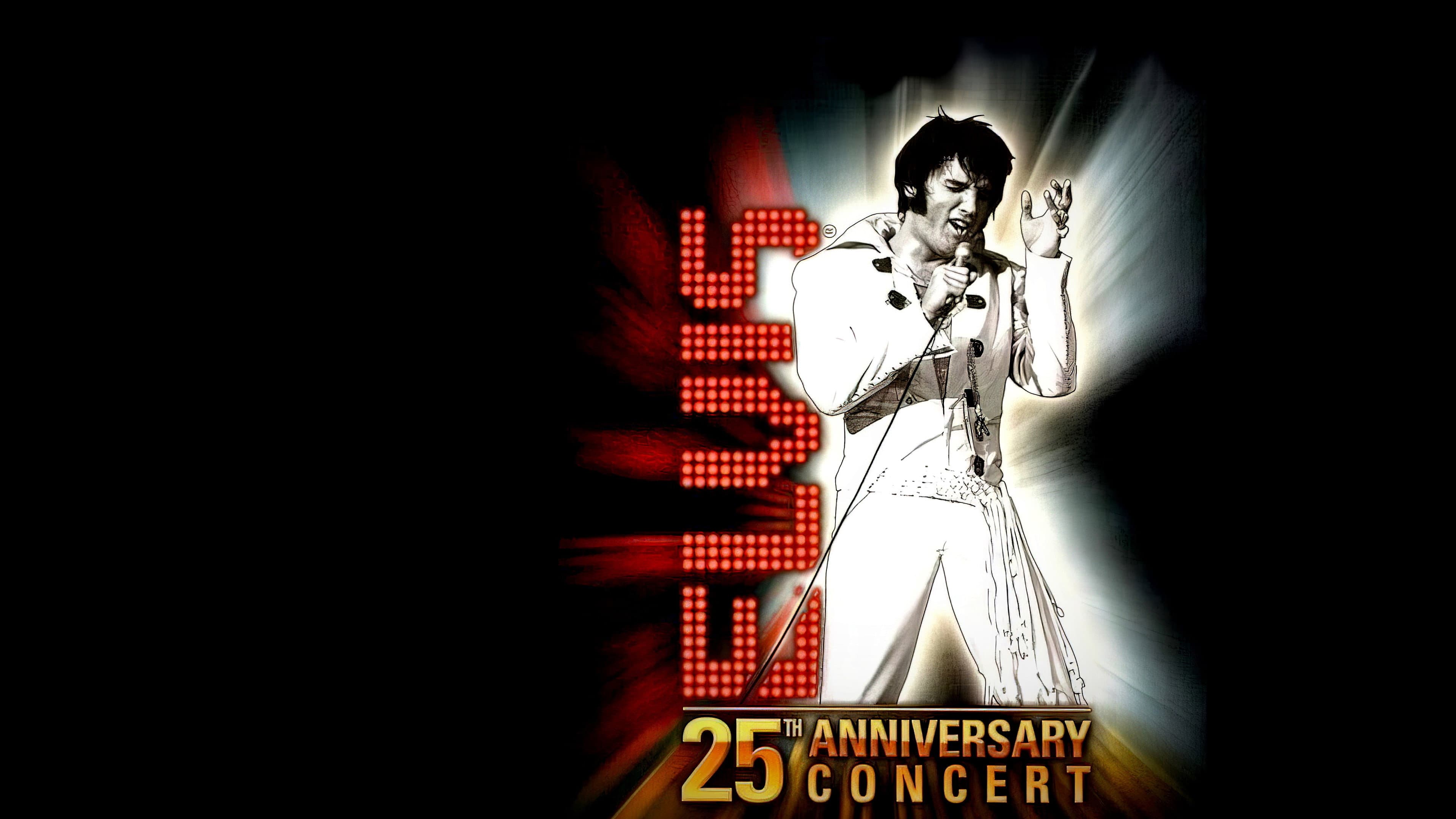 Elvis Lives: The 25th Anniversary Concert - immagine