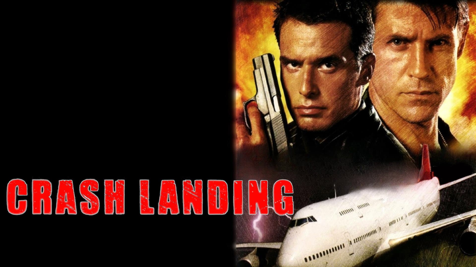 Crash Landing - Atterraggio d'emergenza - immagine