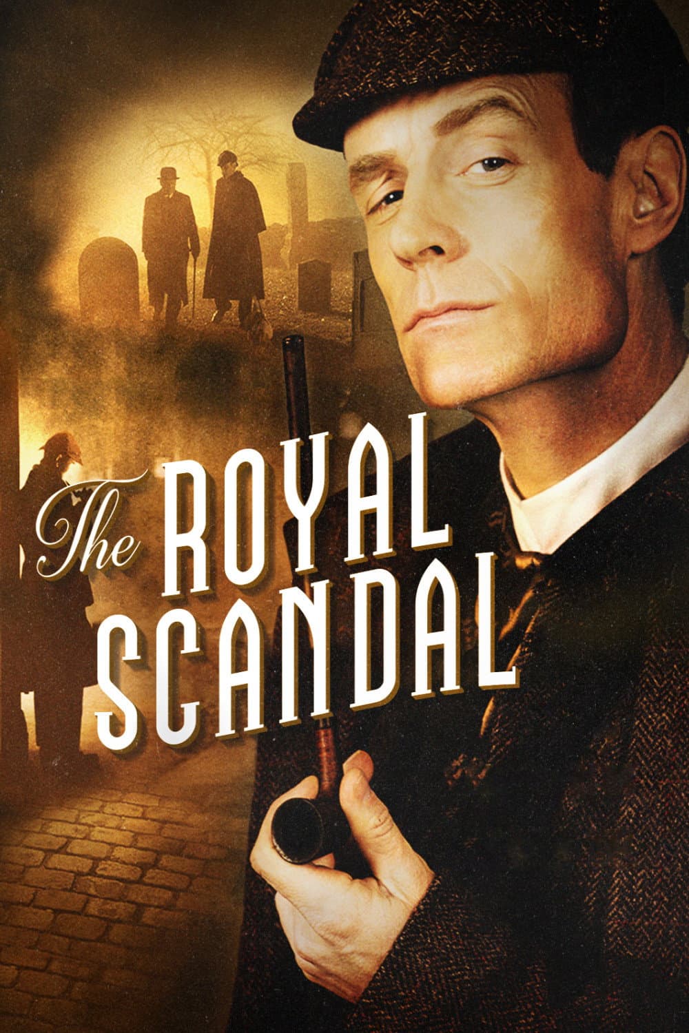 Poster di The Royal Scandal