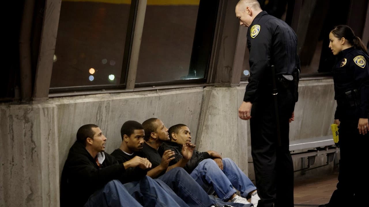 Prossima fermata: Fruitvale Station - immagine