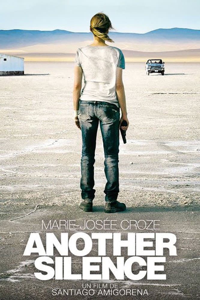 Poster di Another Silence