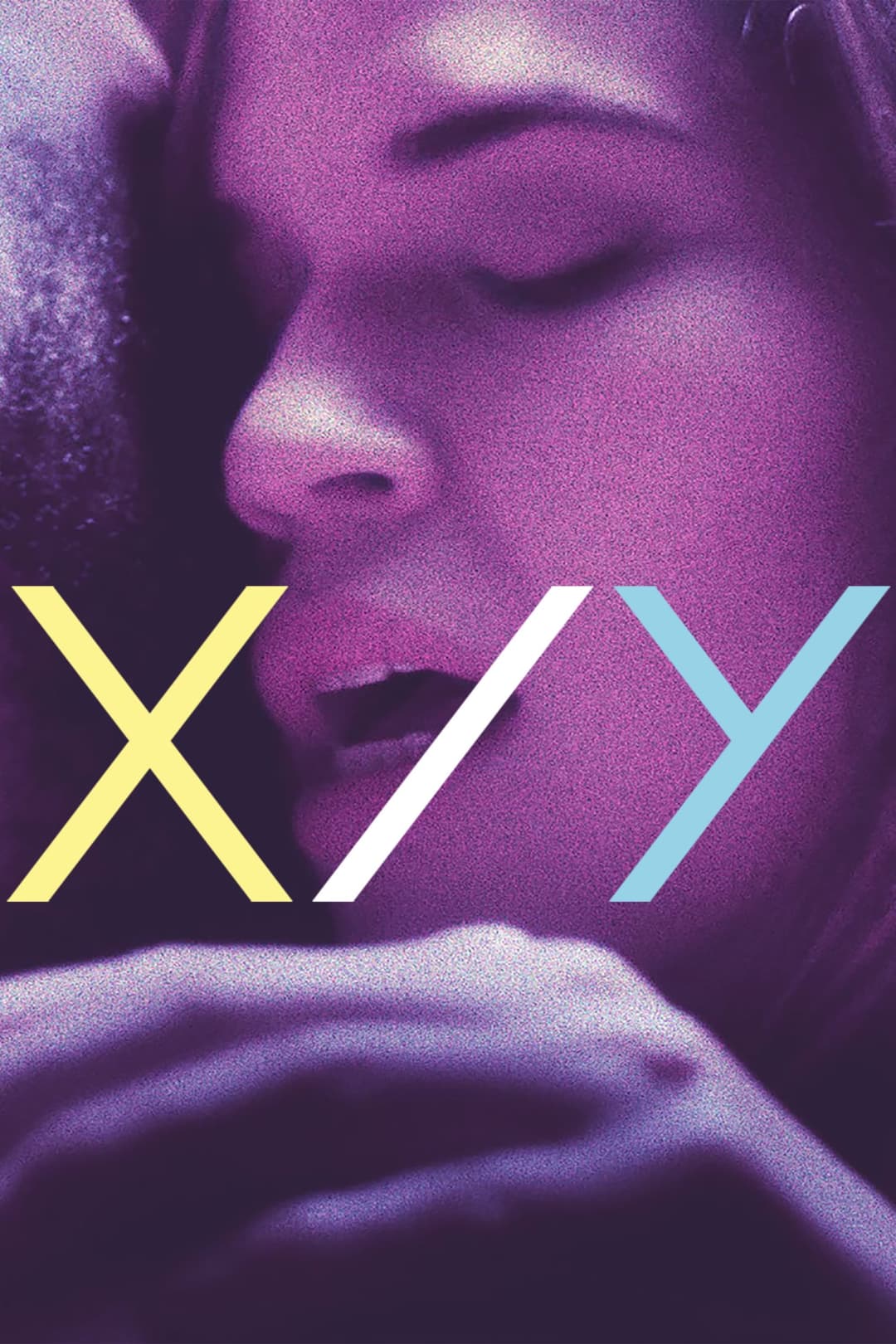Poster di X/Y