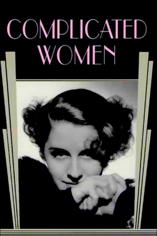 Poster di Complicated Women