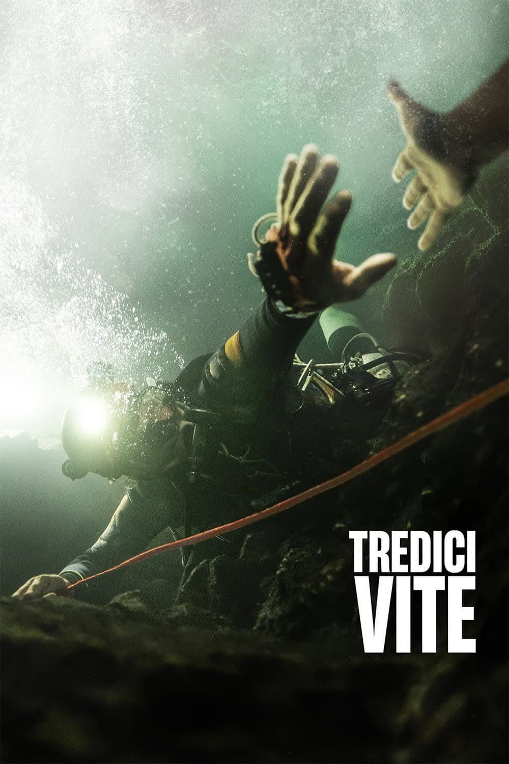Poster di Tredici vite