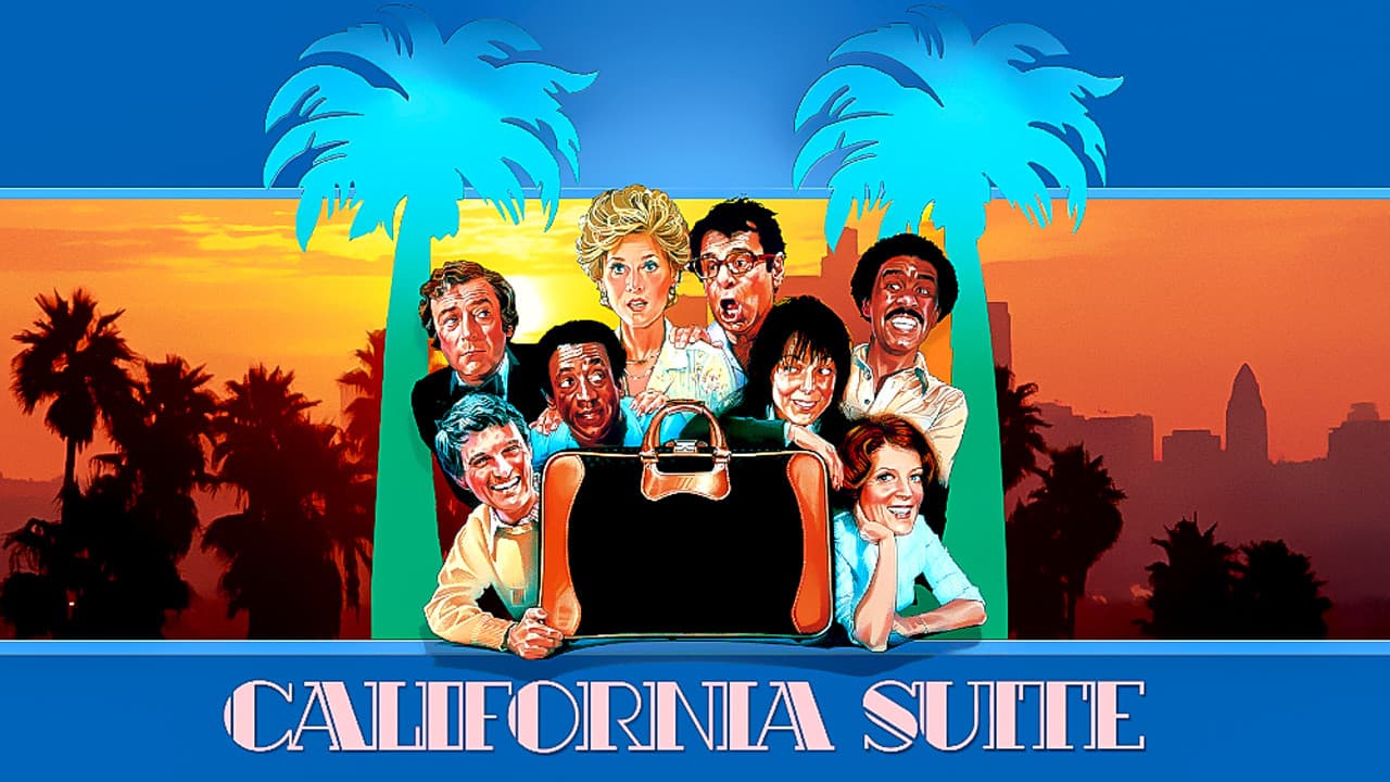 California Suite - immagine
