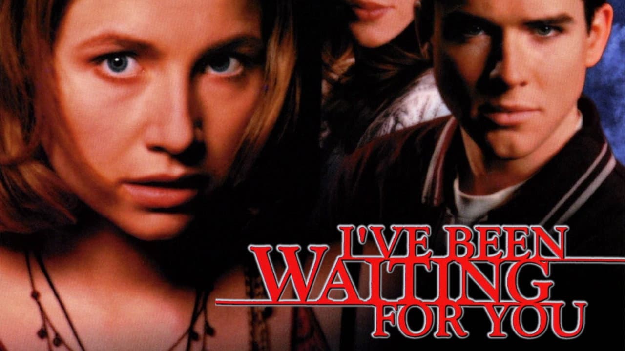 I've Been Waiting for You - immagine