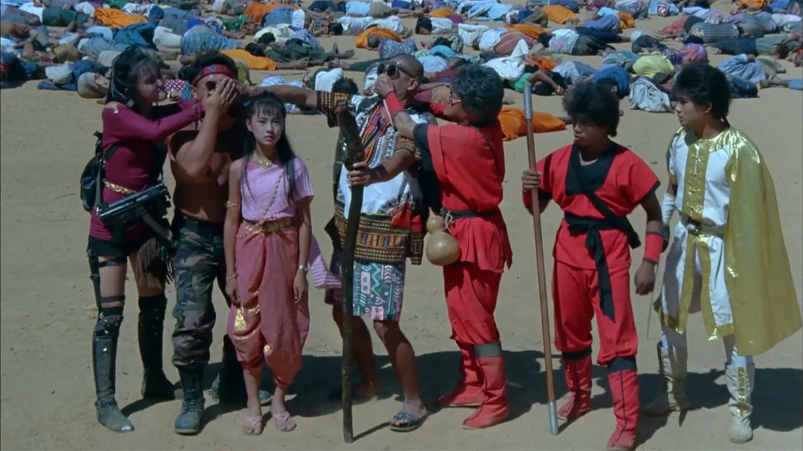 Dragon Ball - Il film - immagine
