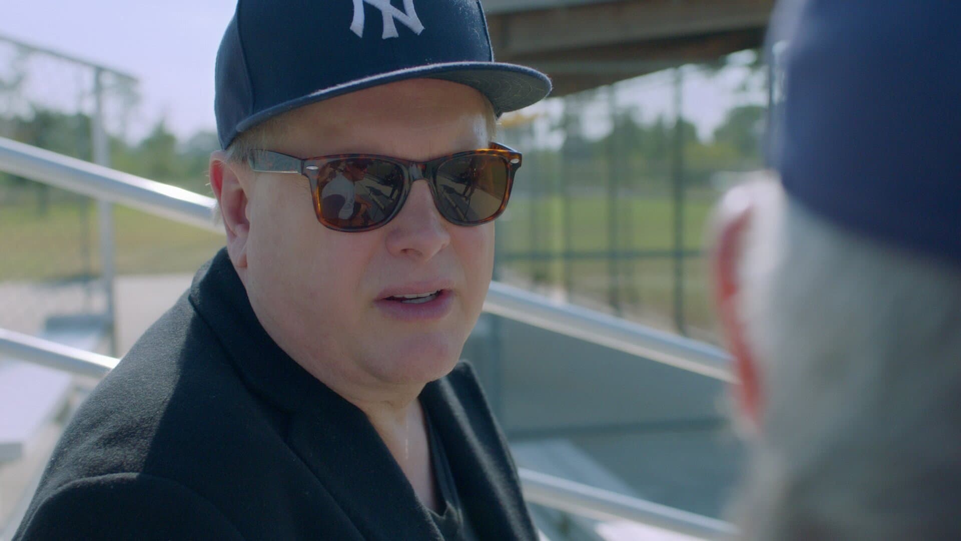 Cracked Up: la storia di Darrell Hammond - immagine