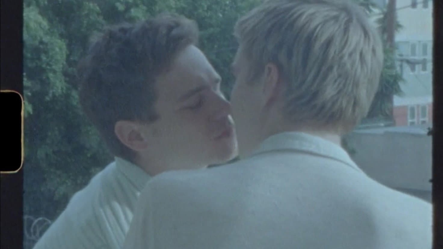 Home Movies - immagine