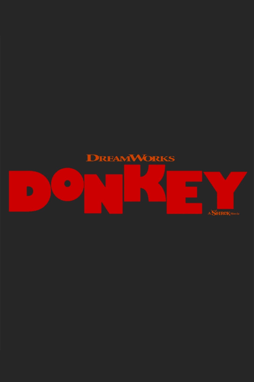 Poster di Donkey