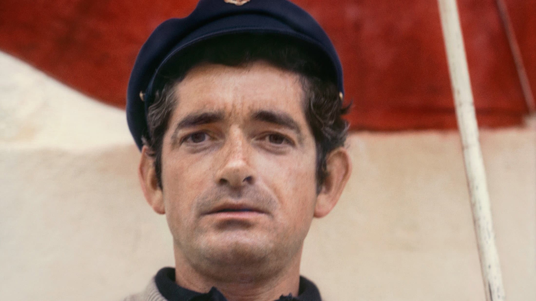 Jacques Demy, le rose et le noir - immagine