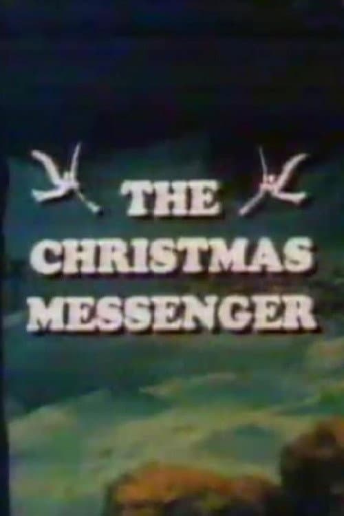 Poster di The Christmas Messenger