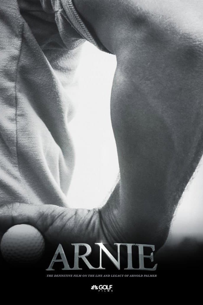 Poster di Arnie
