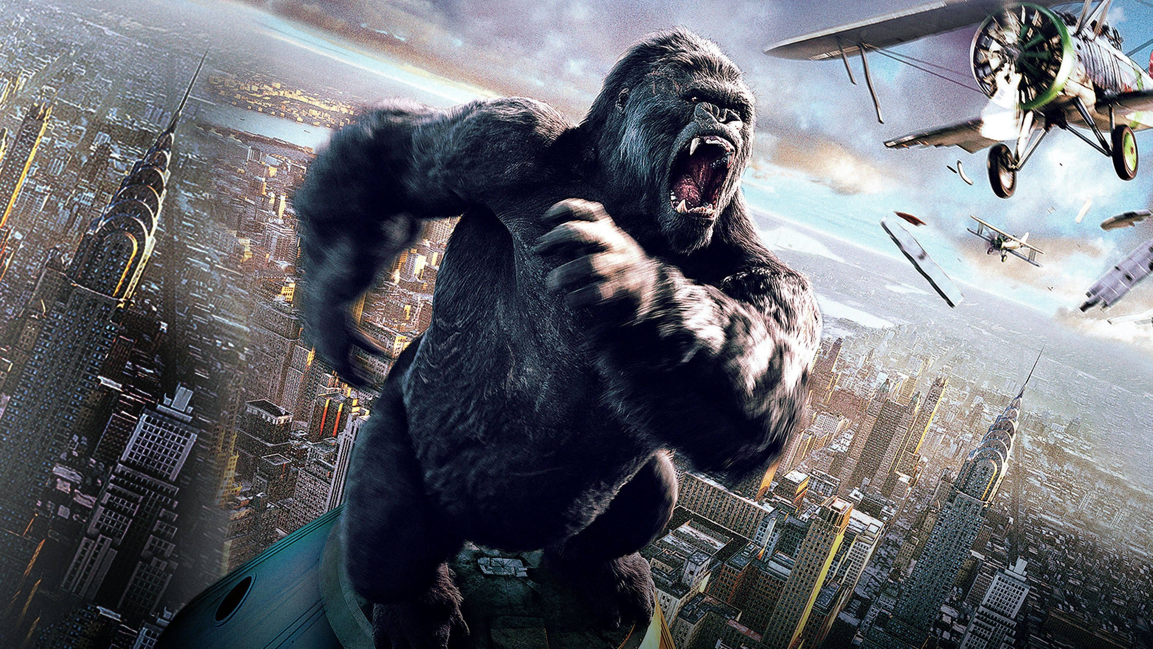 King Kong - immagine