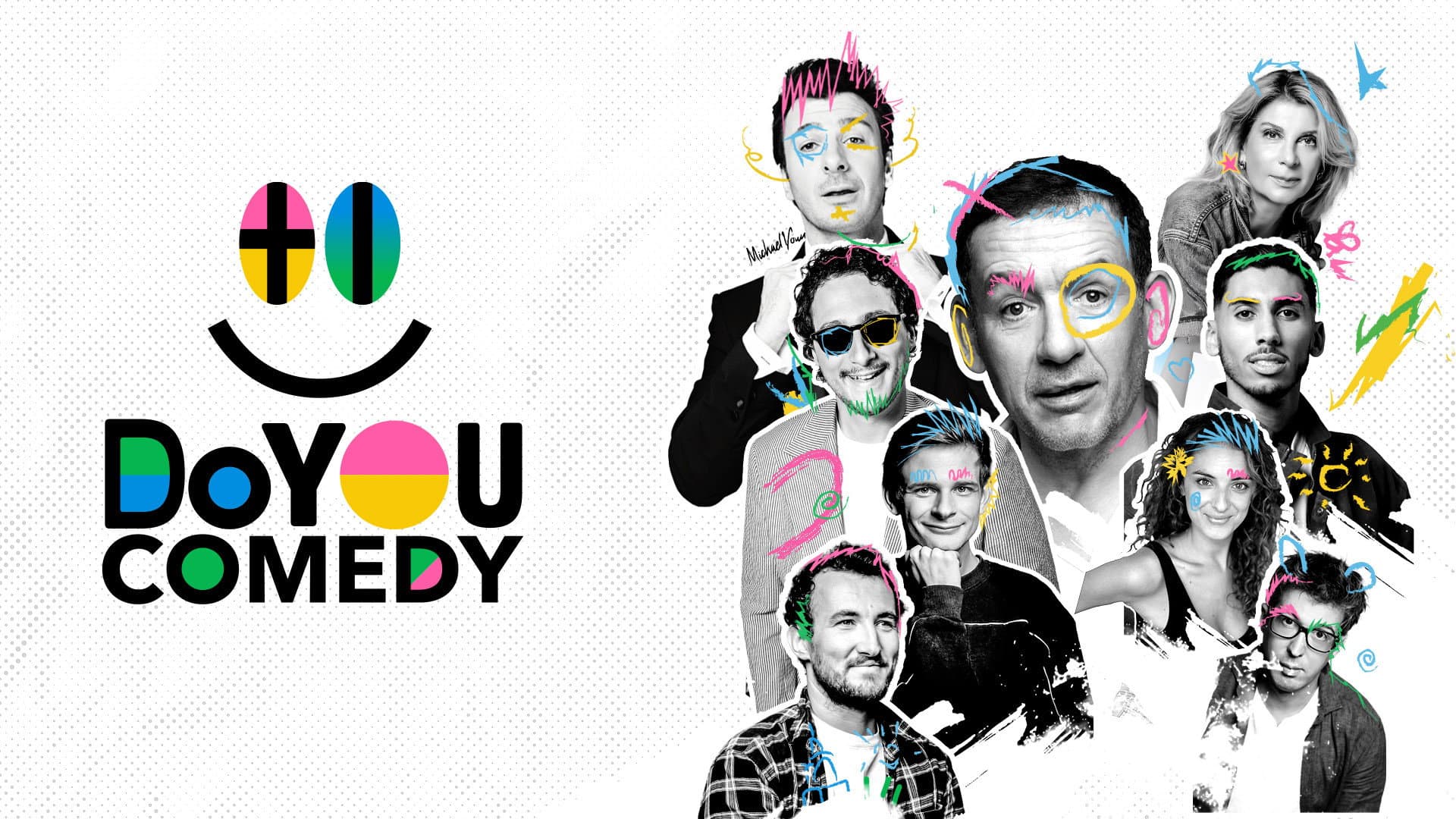 Le gala du Do You Comedy de Saint-Tropez - immagine