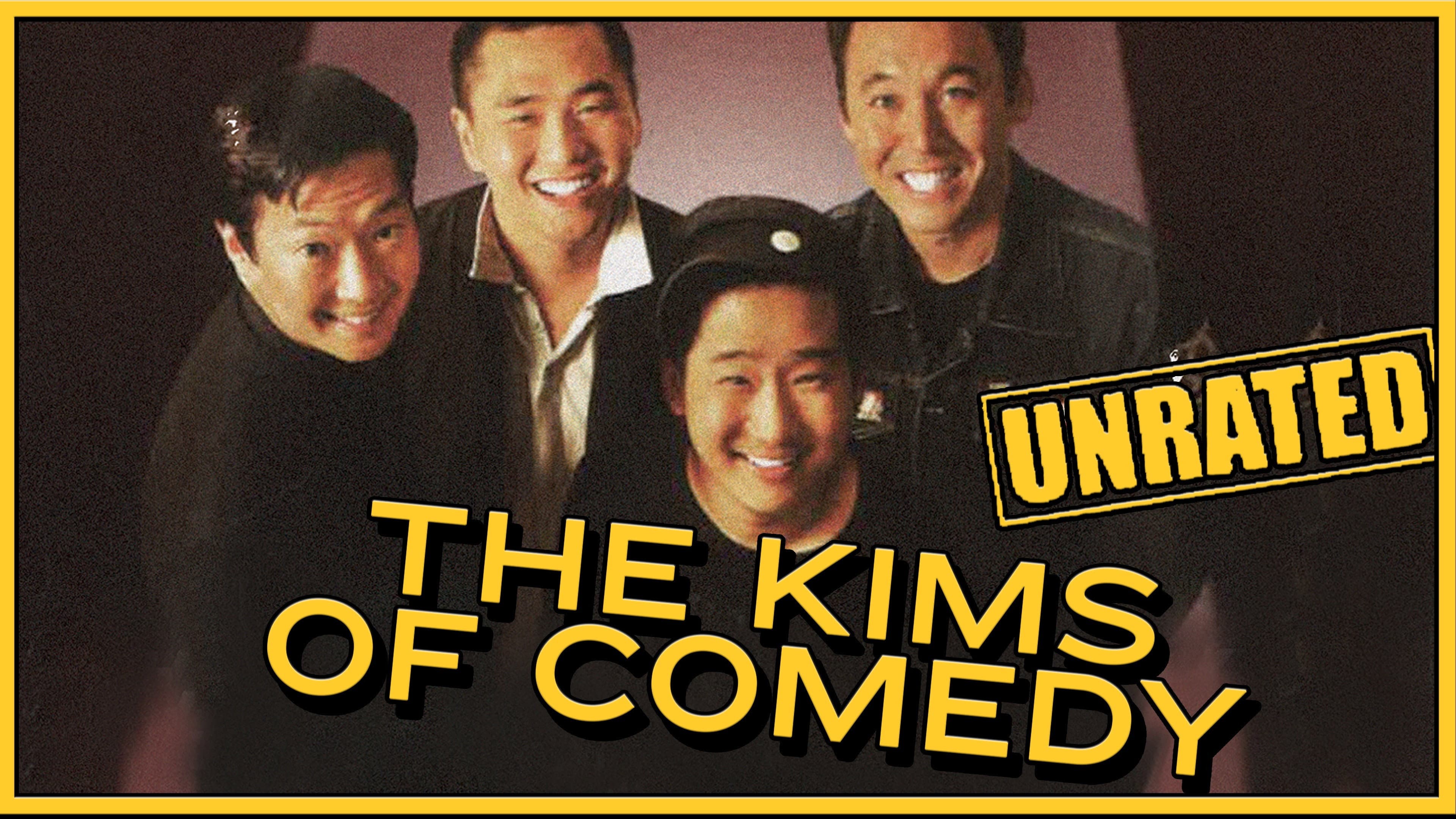 The Kims of Comedy - immagine