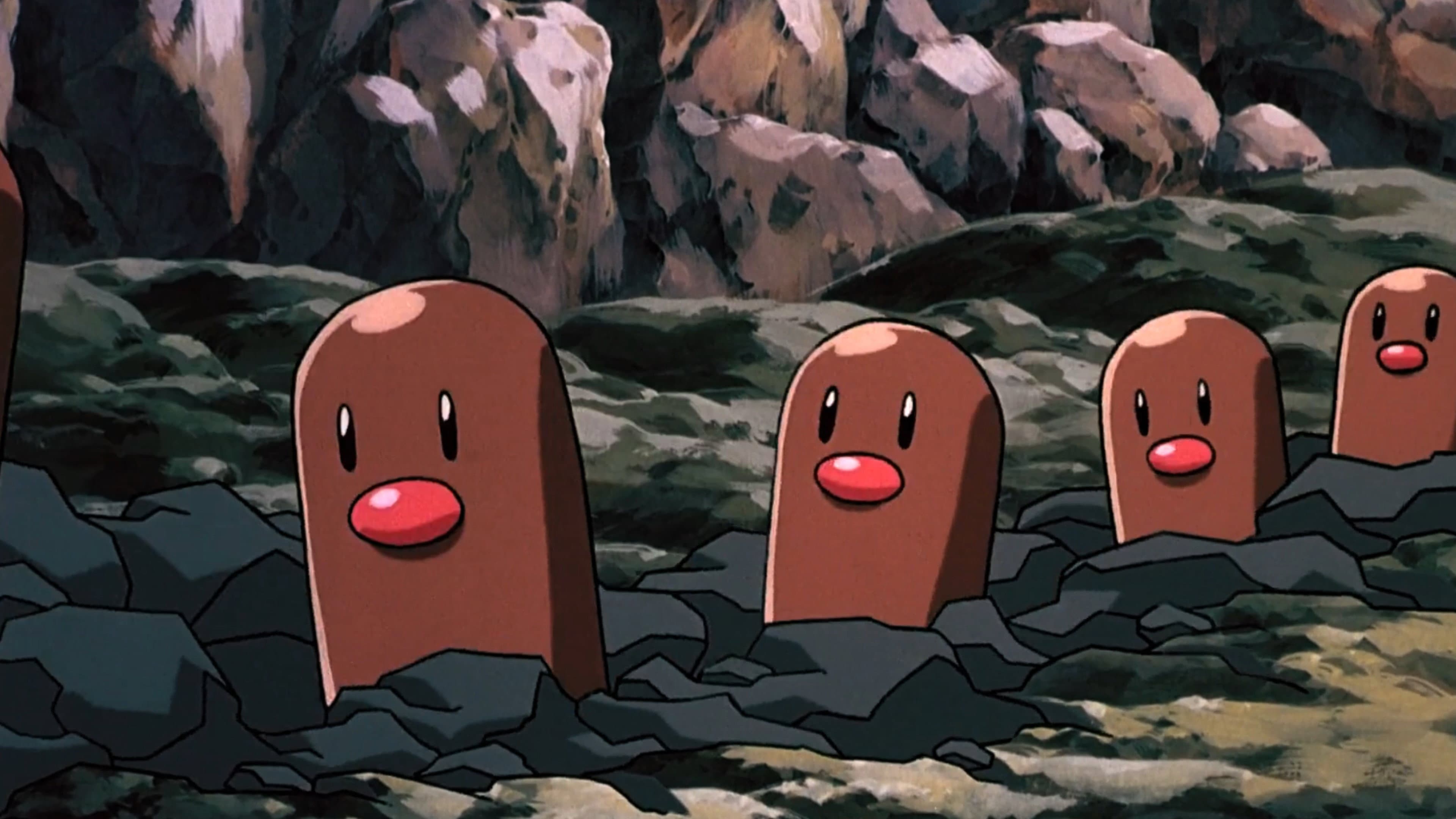 Pokémon Heroes - immagine