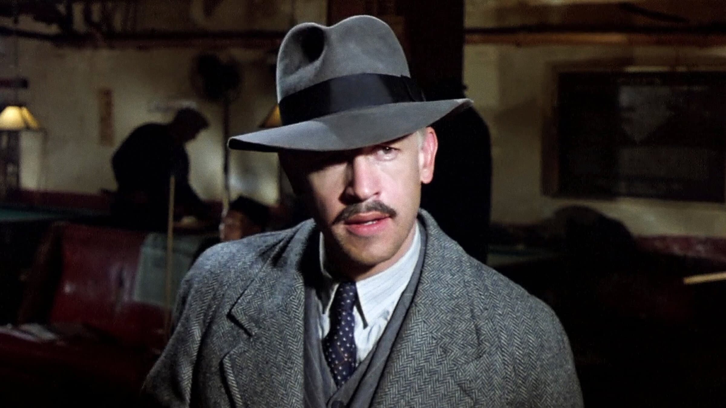Hammett: indagine a Chinatown - immagine