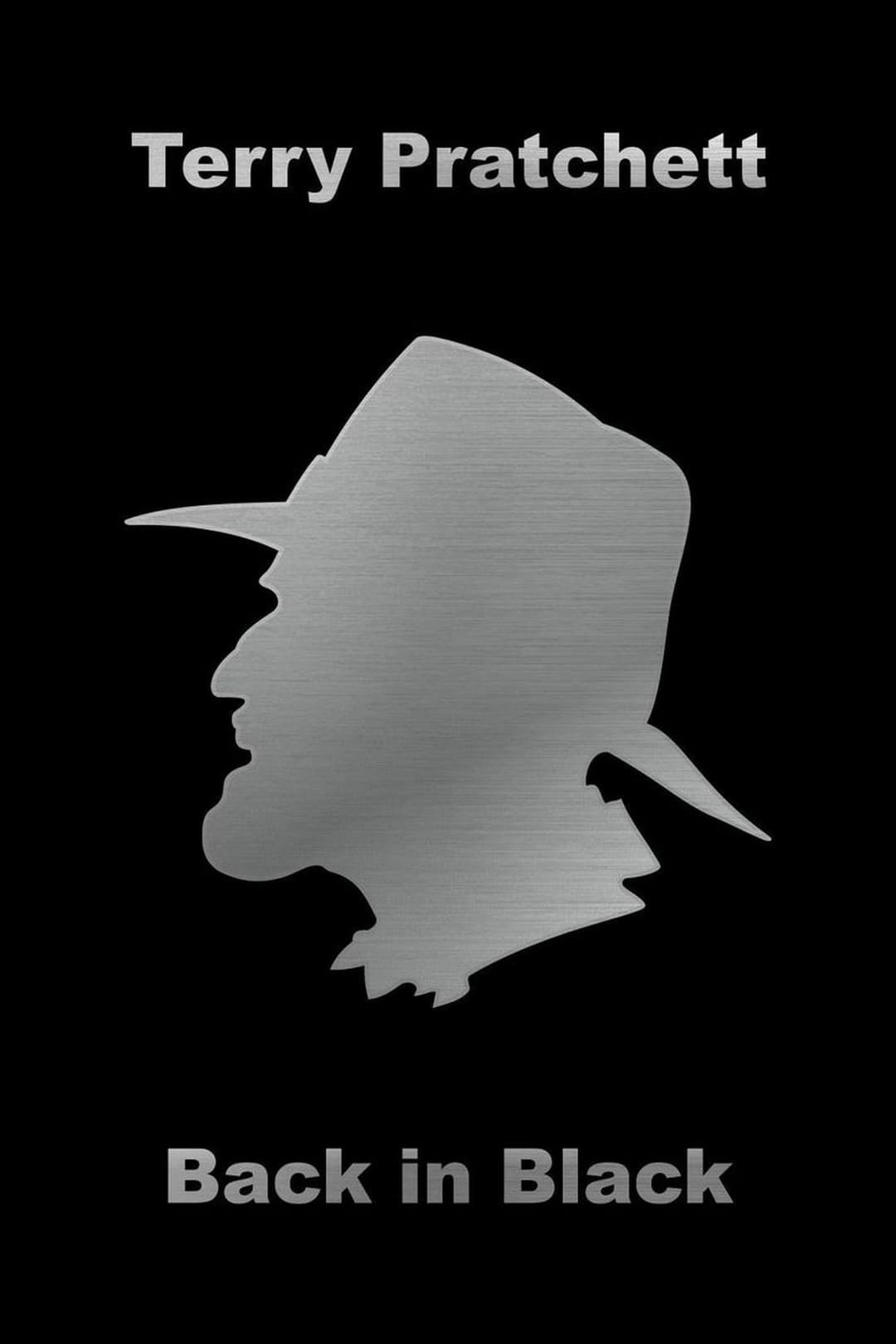 Poster di Terry Pratchett: Back in Black