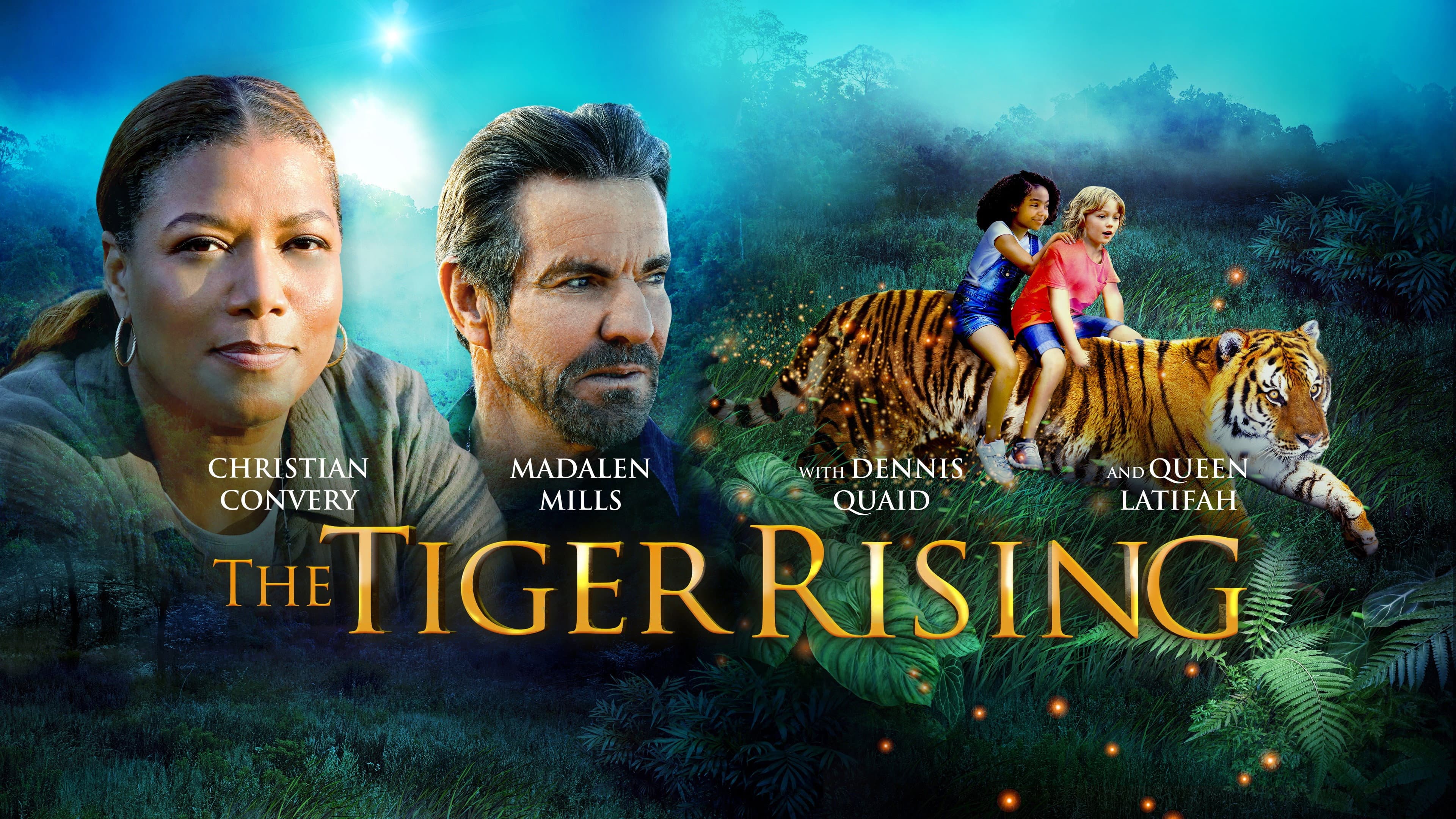 La rinascita della tigre - immagine
