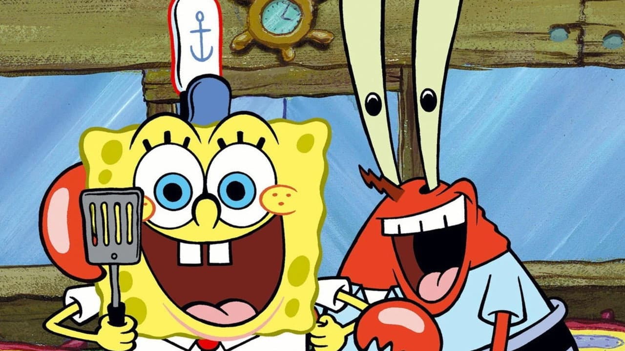 SpongeBob SquarePants: Sponge for Hire - immagine