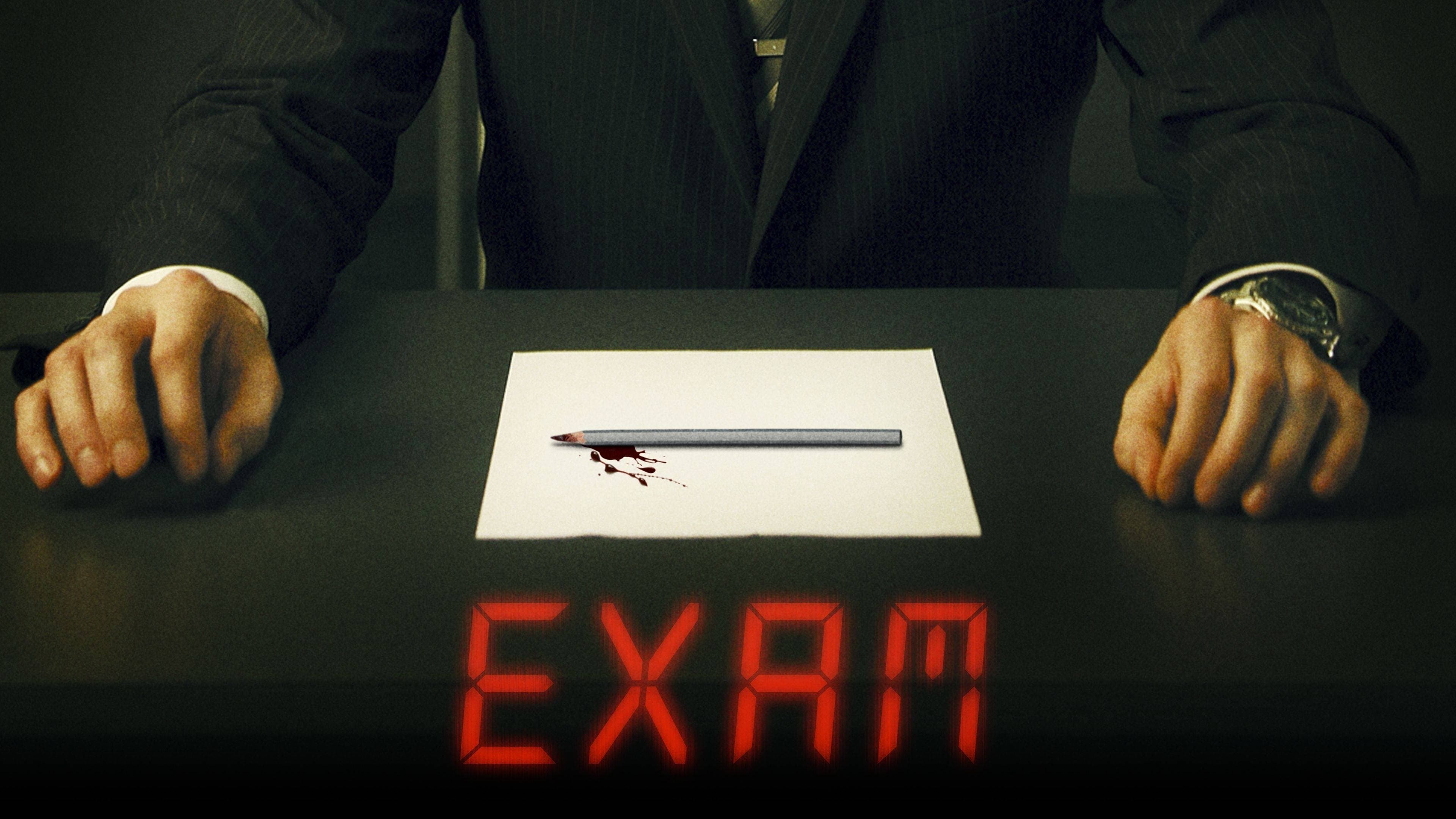 Exam - immagine