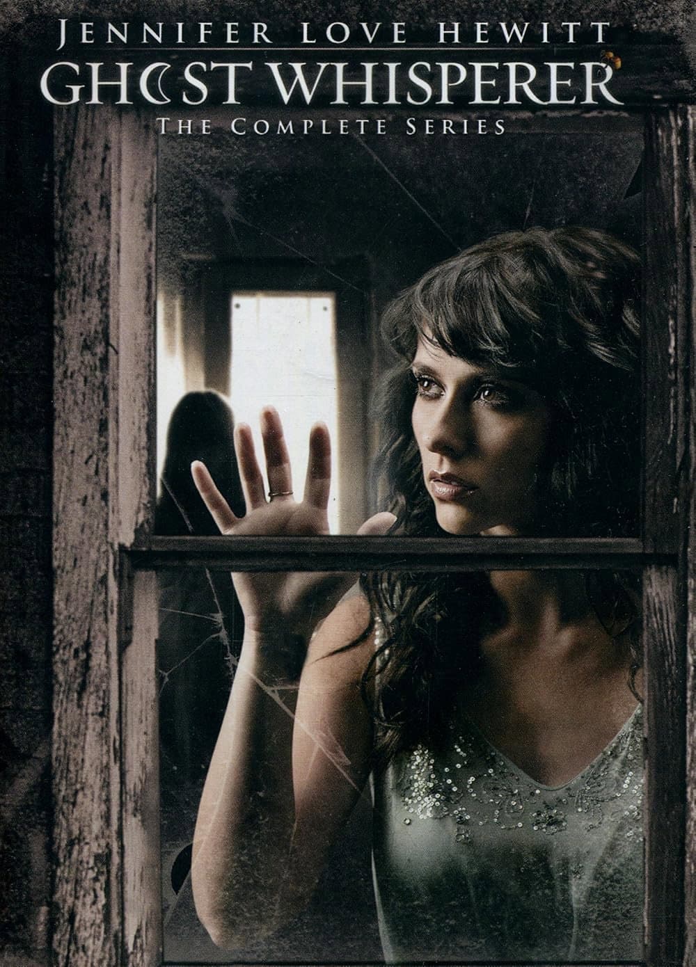Poster di Ghost whisperer