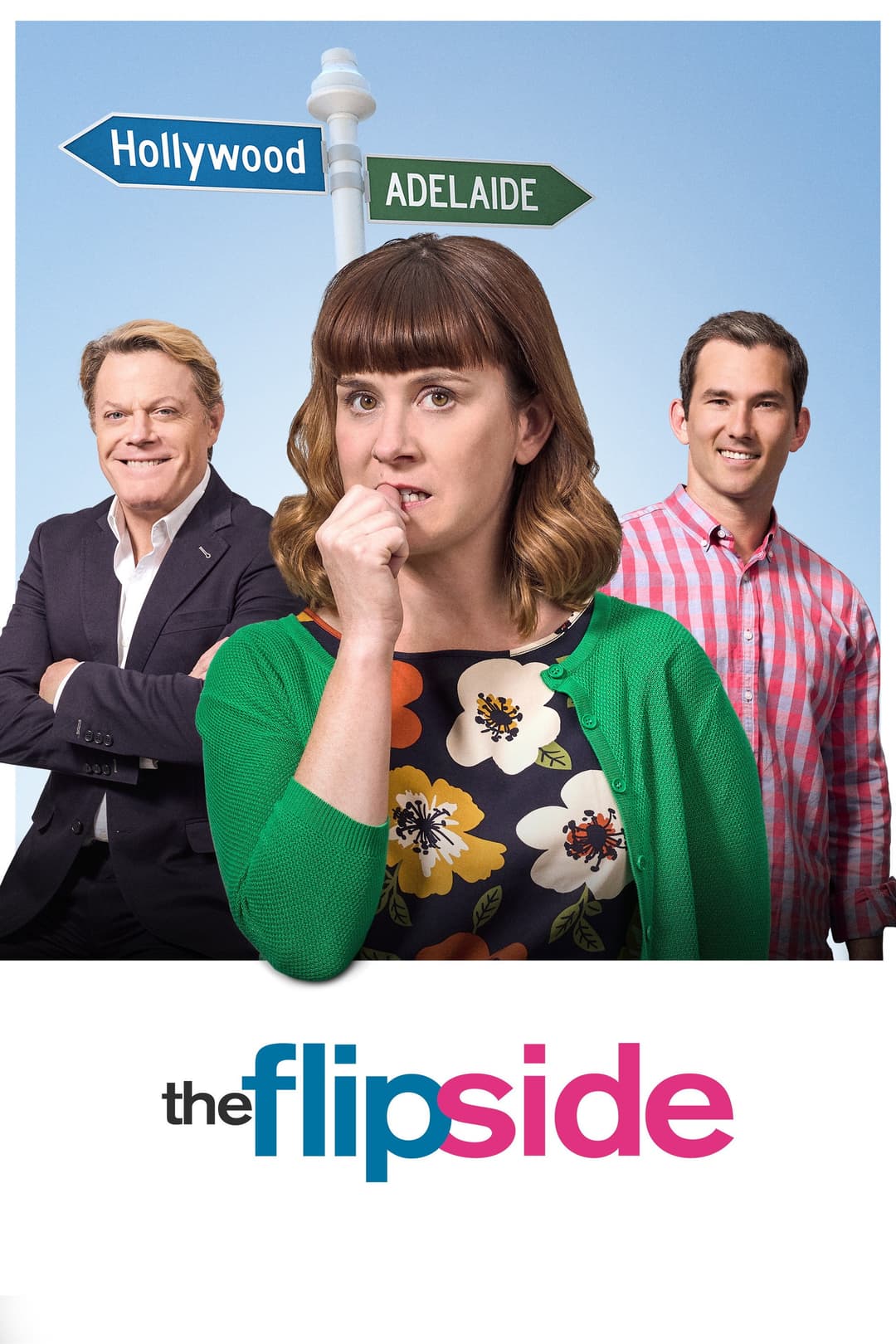 Poster di The Flip Side