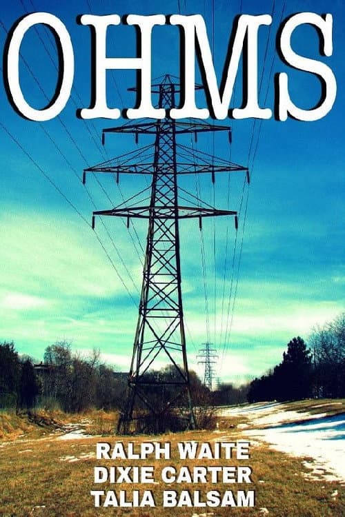 Poster di OHMS