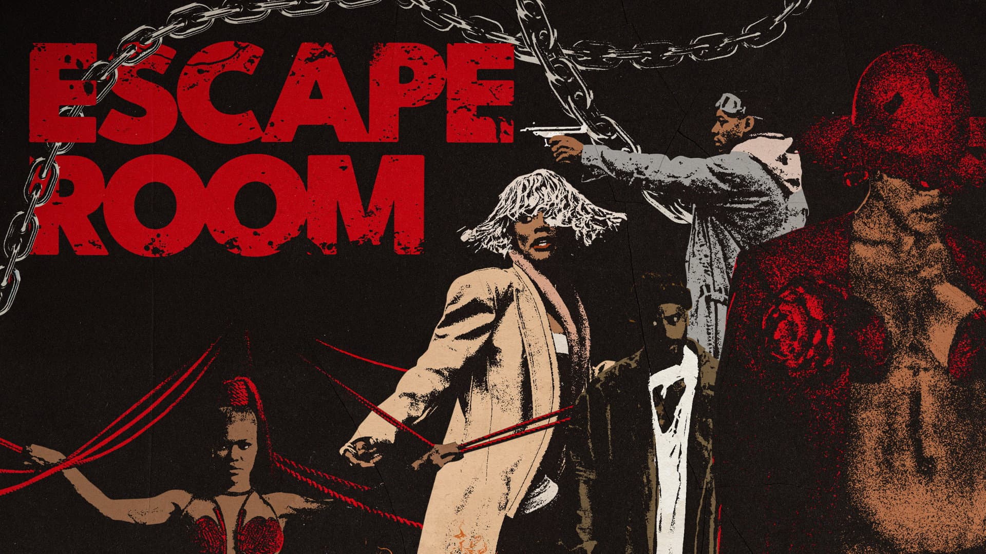 Escape Room - immagine