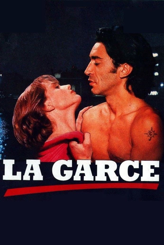Poster di La garce