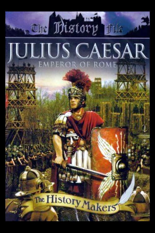Poster di Julius Caesar: Emperor of Rome