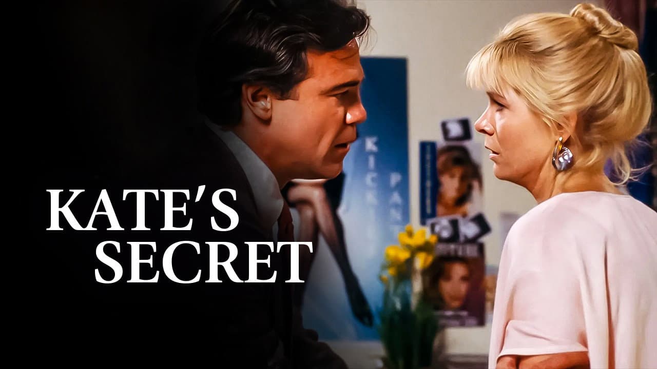 Kate's Secret - immagine