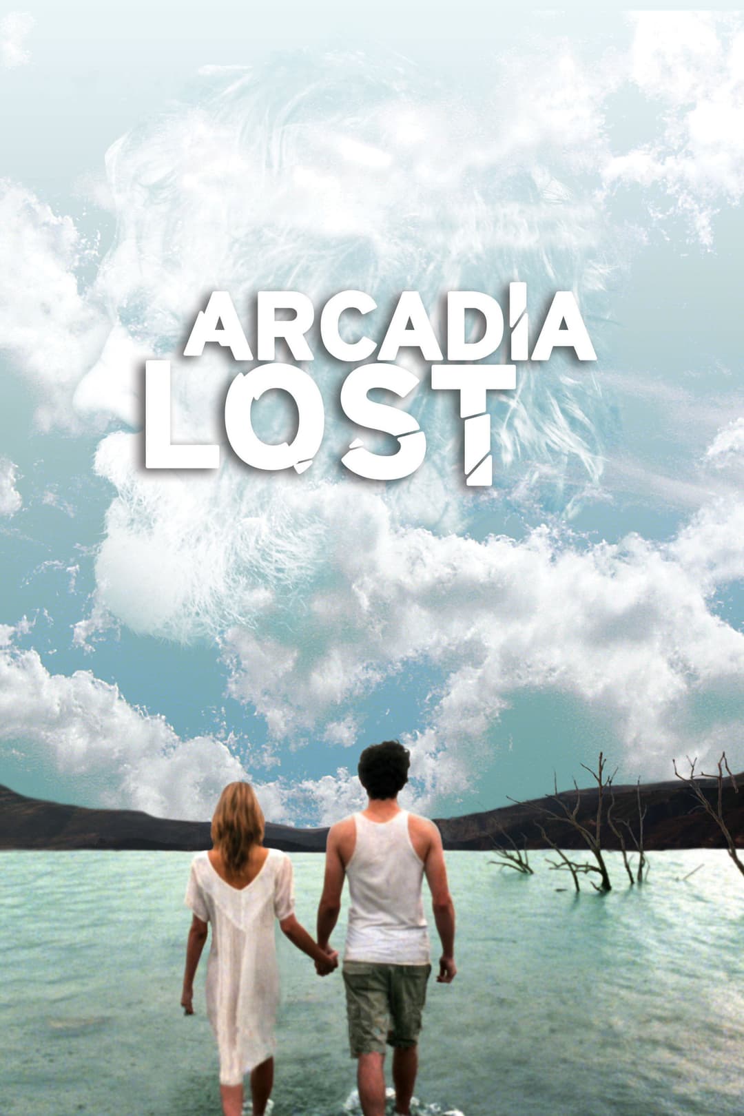 Poster di Arcadia Lost