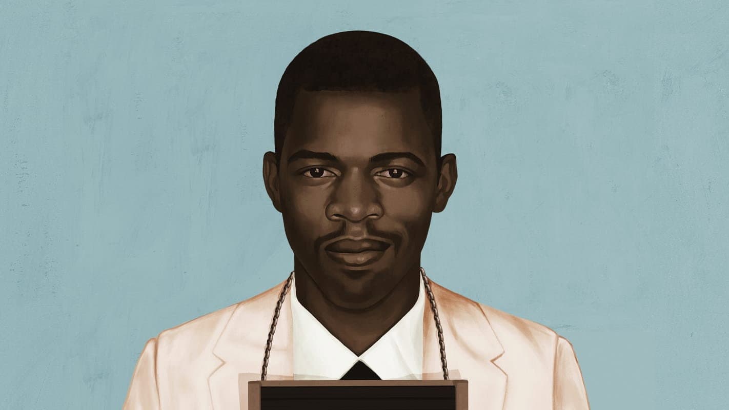 John Lewis: Good Trouble - immagine